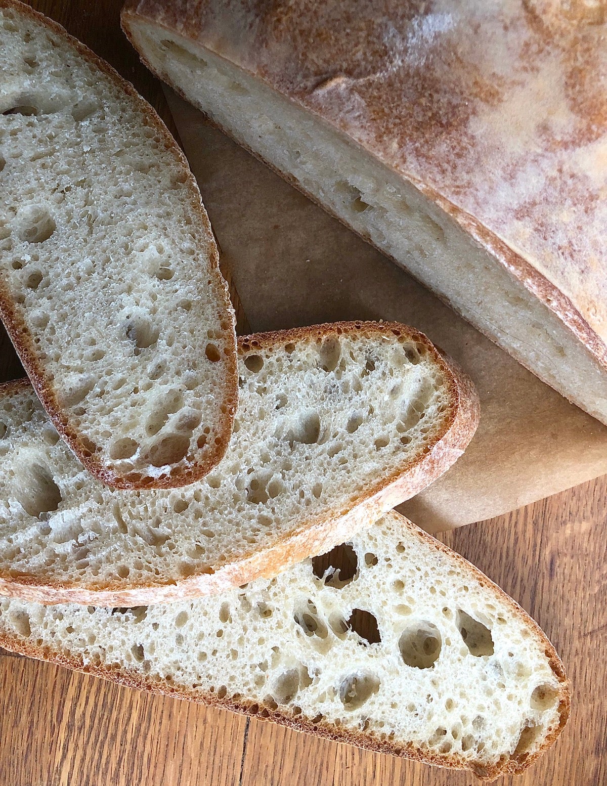 The best way to store yeast bread King Arthur Baking